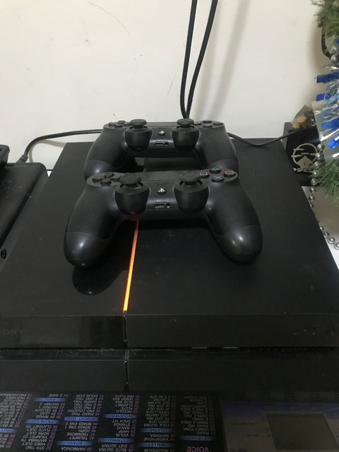 used playstation 4 price in dubai