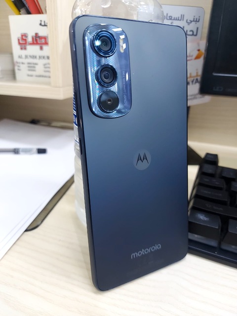 Motorola Edge 30 10/10