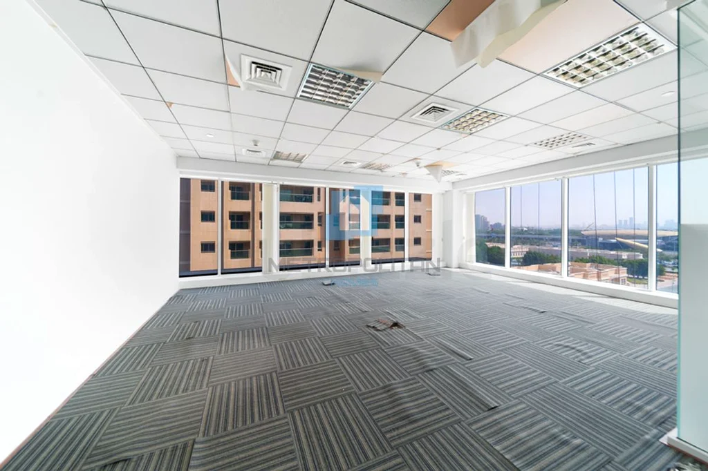Dda License | Glass Partitioned | Gulf Course View