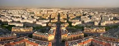 Hot Deal 1 Bhk Available Ready To Move In France And England Cluster In 30k