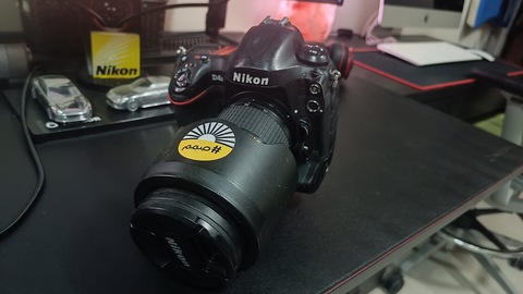 RE-PRICED NIKON D4S with 24-70mm 2.8 nikon lens