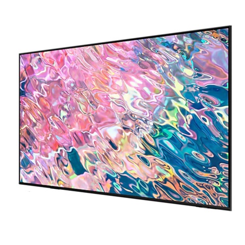 Samsung 75 Smart QLED TV - 4K - 2022, Brand New 7 Series + FREE Delivery + Warranty