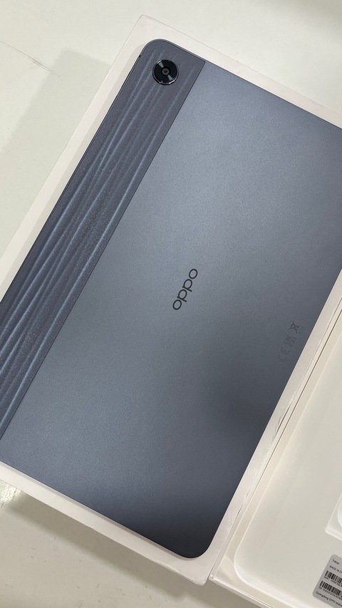 Oppo Pad Air (4+64) - Grey