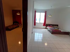 Pay Monthly 4500/- 12 Cheques 1 Bed England Furnished