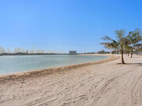 Direct Beachfront Land for sale, Stunning Plot
