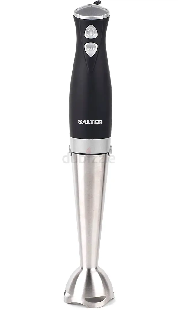 Salter hand blender 3 in 1