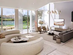 Luxury Townhouse | With Private Pool | Lake View