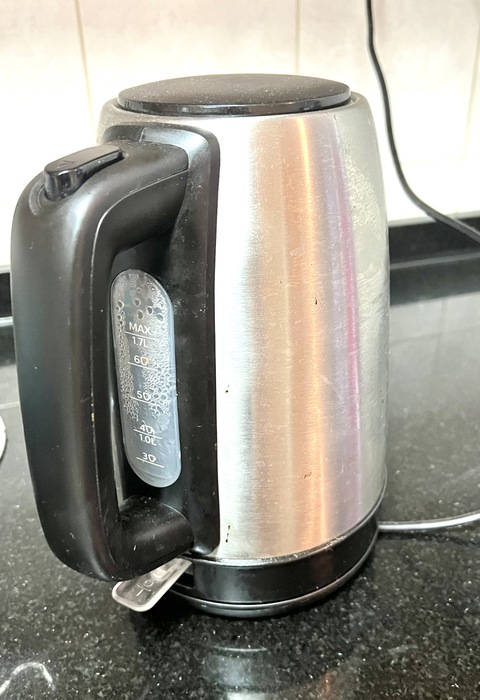Philips Electric Kettle 1.7L