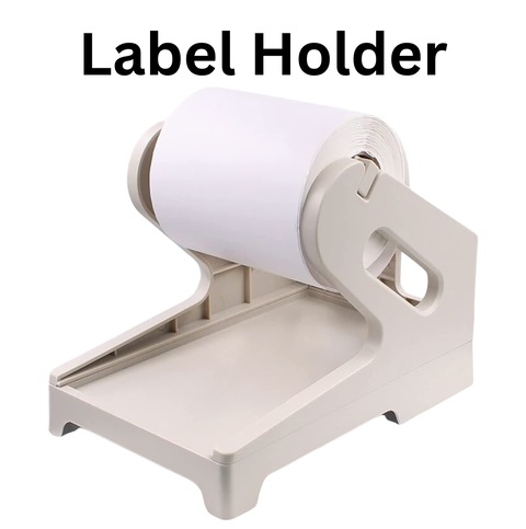 Label holder