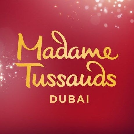 MADAME TUSSAUDS DUBAI
