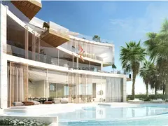 Ultra-luxurious Waterfront Villa | Private Island