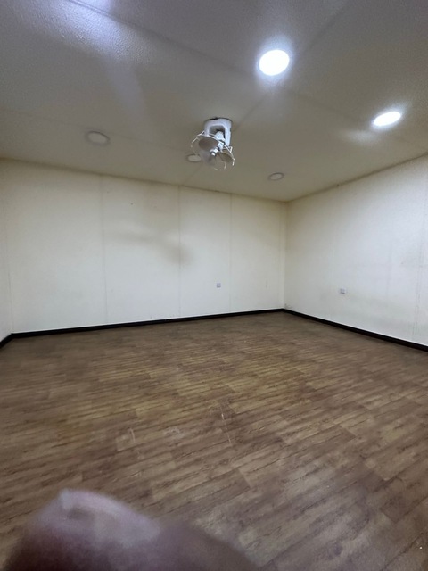Excellent condition room is available for rent