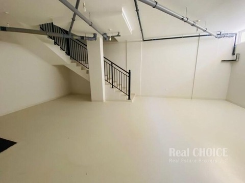 3 Bed | Basement | Single Row | Brand New| RRB-M