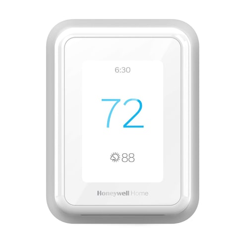 Honeywell Home T9 WiFi Smart Thermostat, Smart Room Sensor