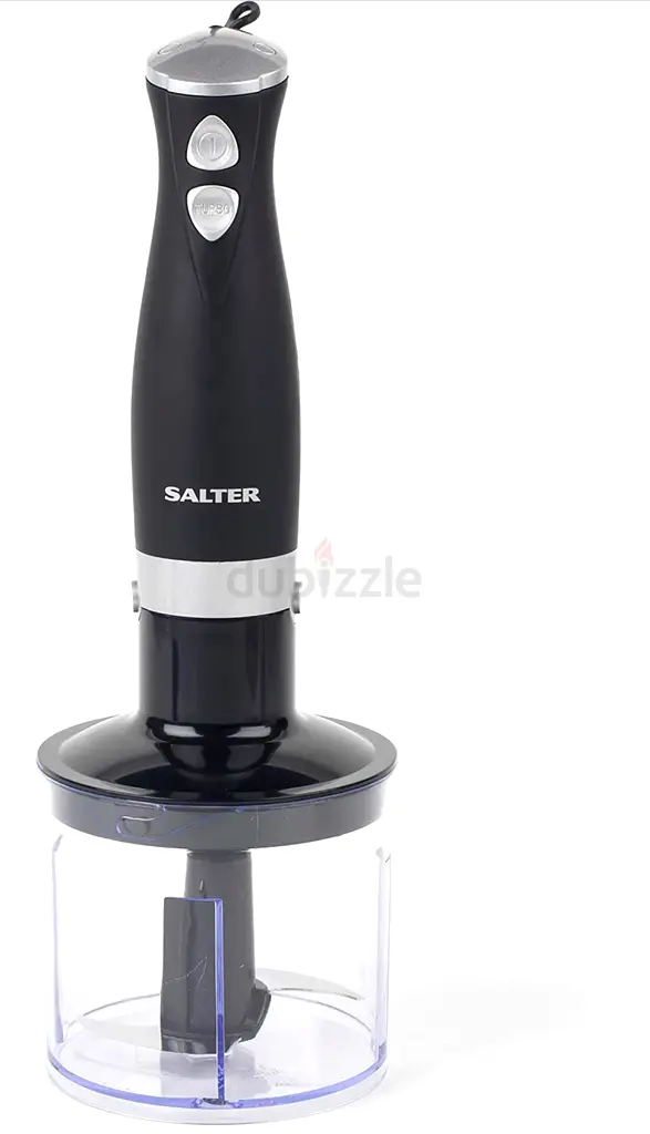 Salter hand blender 3 in 1