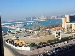 2br For Rent | Vacant | High Floor | Sea View