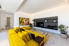 Brand New | 5 Bedrooms + Maid | 6361 Sqft