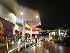 F B Unit In Ribbon Mall