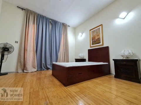 FULLY FURNISHED Townhouse for rent in JVC @ 170k