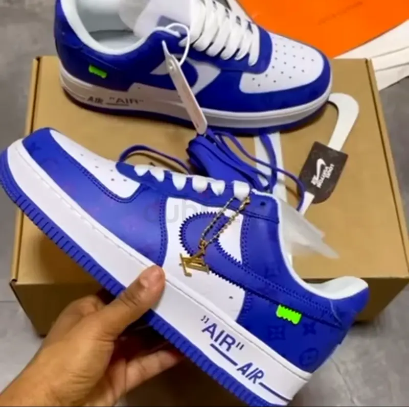 air force 1 virgil abloh