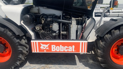 For sale bobcat Telehandler T40170 in good condition