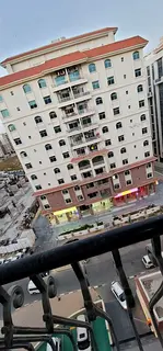 2 Bedroom | With Balcony | Full Facility Building | Cbd