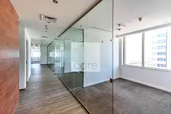 Fitted Office | Vacant | Freezone | Mid Floor