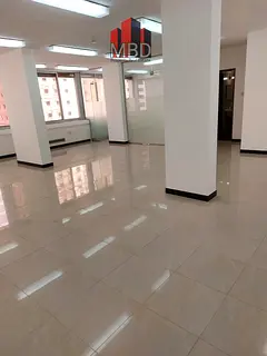 Office In Downtown Prime Location