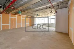 Shell Core | 5 Parkings | Jlt | Dmcc Fz