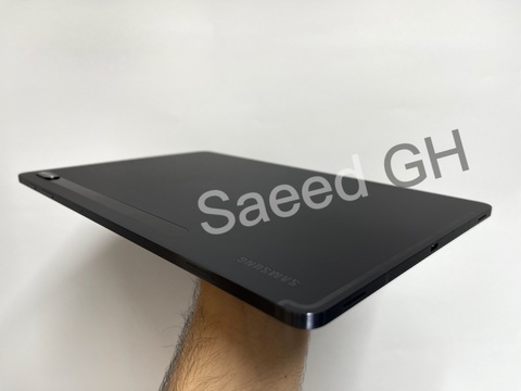Samsung Tab S7 plus 128GB Wifi