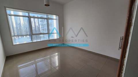 Grand 1BHK Apt To Rent With Beautiful View Right Next To Metro Station