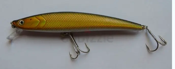 FISHING LURE