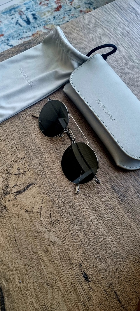 Giorgio Armani women sunglasses
