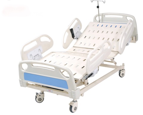 ELECTRIC HOSPITAL BED