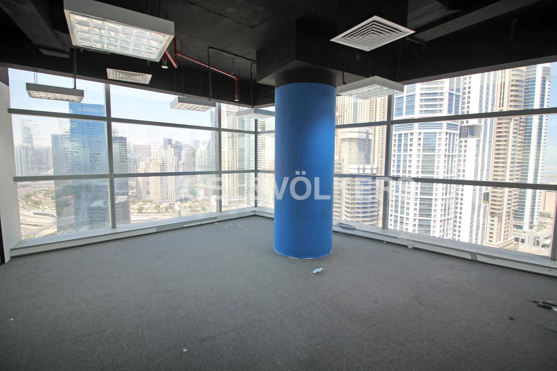 Corner Unit | Amazing Views | Dda License
