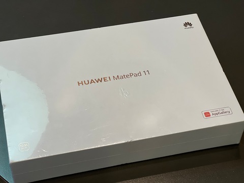Brand new HUAWEI MatePad 11 for Sale - Sealed
