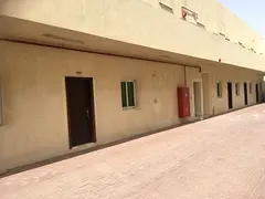 Labor Accommodation For Rent