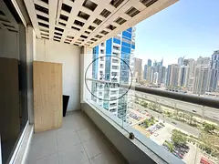 Near Metro | Spacious | 1br | Balcony