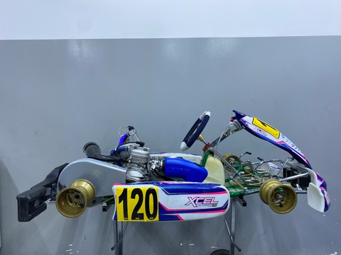 Tony Kart Mini X30