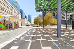 Fully Fitted | Close To Metro | Partitioned