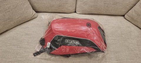 NEW OGIO Motorcycle Backpack MACH 5 LE