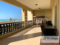 Stunning Sea View Beach/pool Access Avail Aug End
