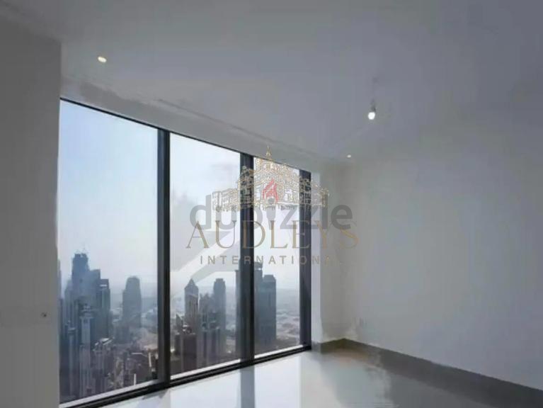 2 Br For Rent | High Floor | Brand New |