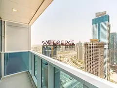 3br I Bright Unit I Partial Palm And Marina View
