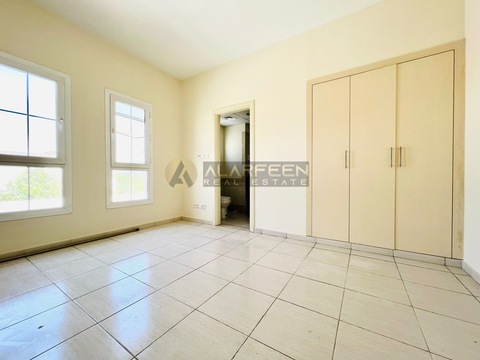 G+1 | 2BR With Maid | Private Garden | Ready To Occupy