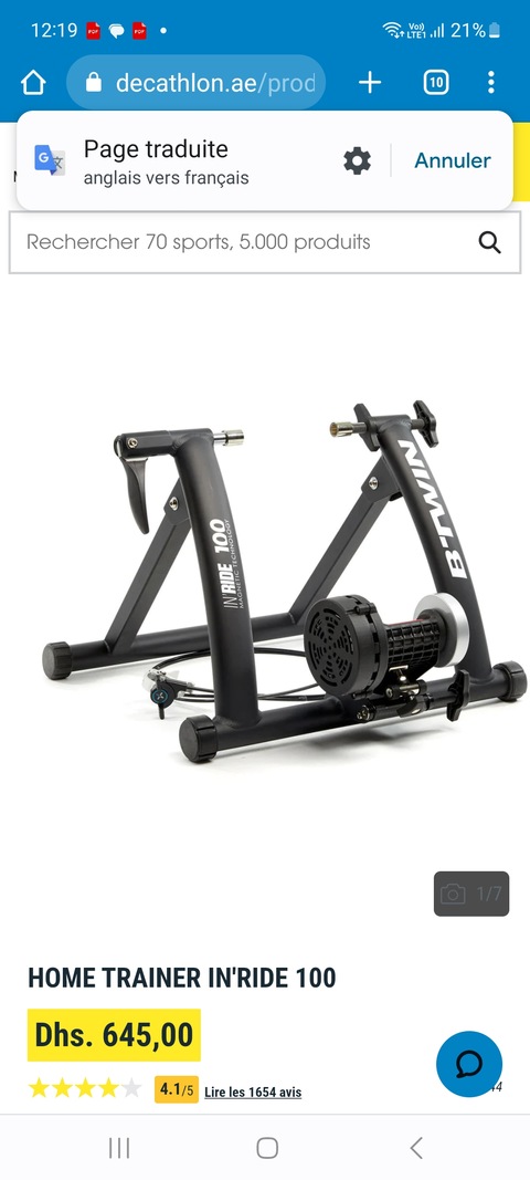 cycle equipment online