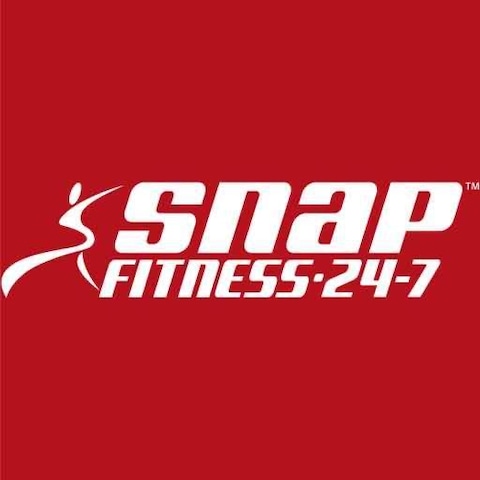 SnapFitness 1year membership for sale 1350 AED