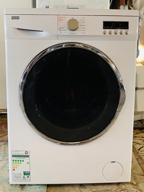 Franke washing machine 7 kg
