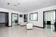 Fully Fitted Office In Premium Location