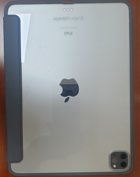 Apple Ipad PRO 11inch 2TB Wifi +cellular